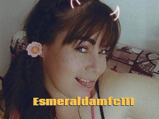 Esmeraldamfc111