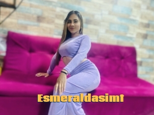 Esmeraldasimt