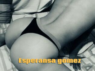 Esperansa_gomez