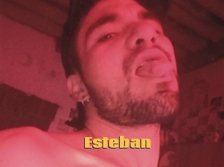 Esteban