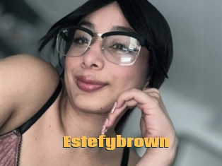 Estefybrown