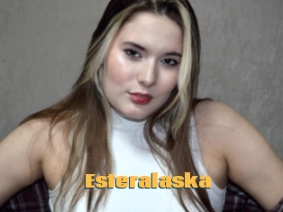 Esteralaska