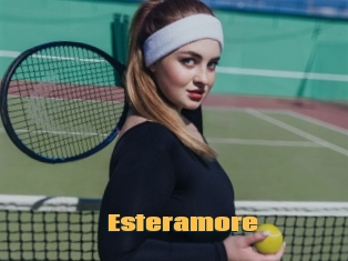 Esteramore