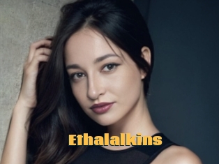 Ethalalkins