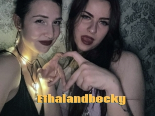 Ethalandbecky