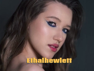 Ethalhewlett