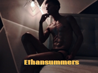 Ethansummers