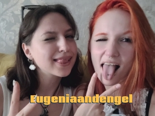 Eugeniaandengel