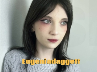 Eugeniadaggett