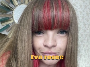 Eva_rosec