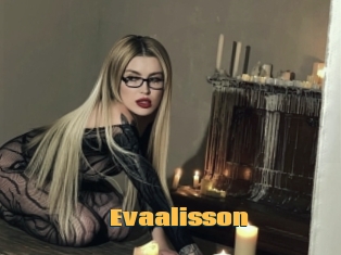 Evaalisson