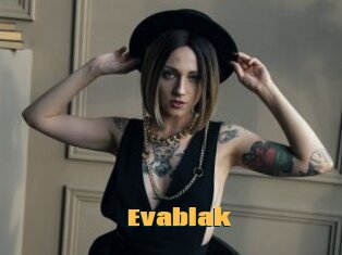 Evablak