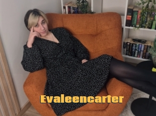 Evaleencarter