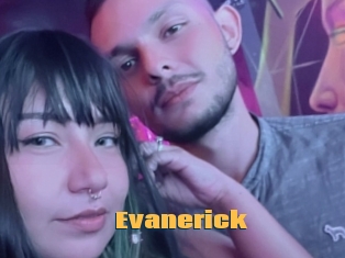 Evanerick