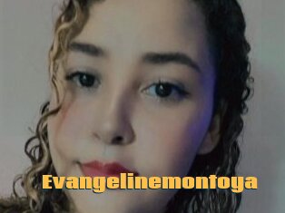 Evangelinemontoya