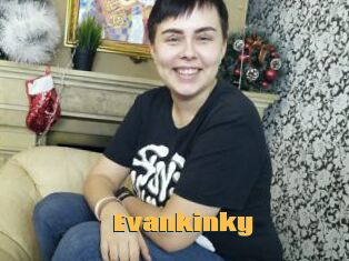 Evankinky