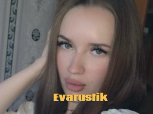 Evarustik