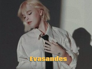 Evasandes