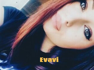 Evavi