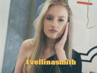 Evellinasmith