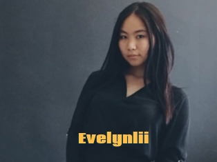 Evelynlii