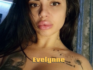 Evelynne