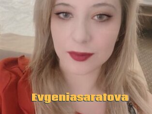 Evgeniasaratova