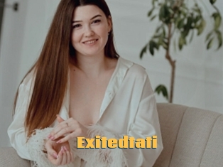 Exitedtati