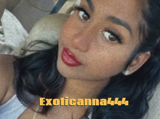 Exoticanna444