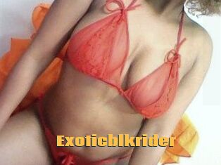 Exoticblkrider