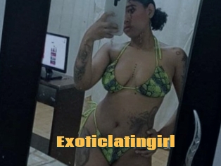 Exoticlatingirl