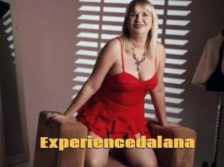 Experiencedalana