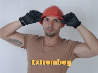 Extremboy