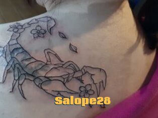 Salope28