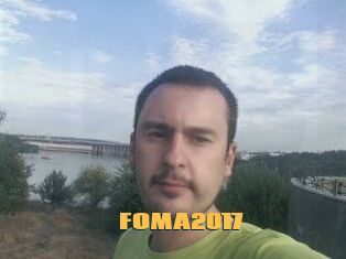 FOMA2017