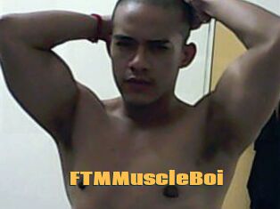 FTMMuscleBoi