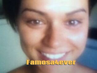 Famosa4ever