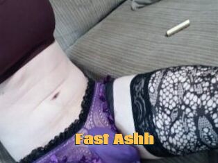 Fast_Ashh