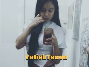 FetishTeeen