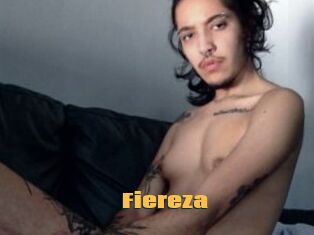 Fiereza