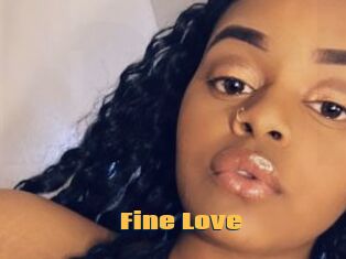 Fine_Love