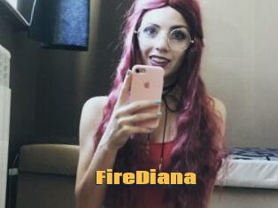 FireDiana