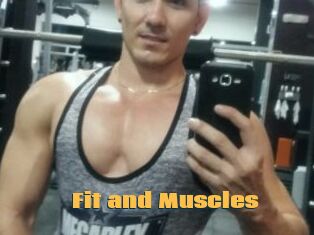 Fit_and_Muscles