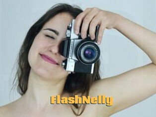 FlashNelly