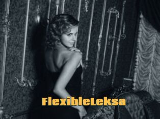 FlexibleLeksa