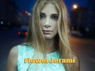 Flower_Jerami Be Seen Here