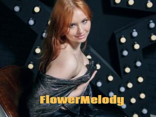 FlowerMelody