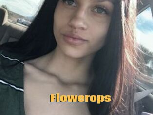 Flowerops