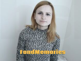 FondMemories