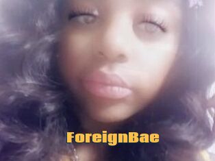 ForeignBae